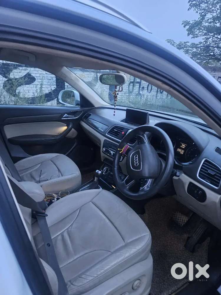 No Accident