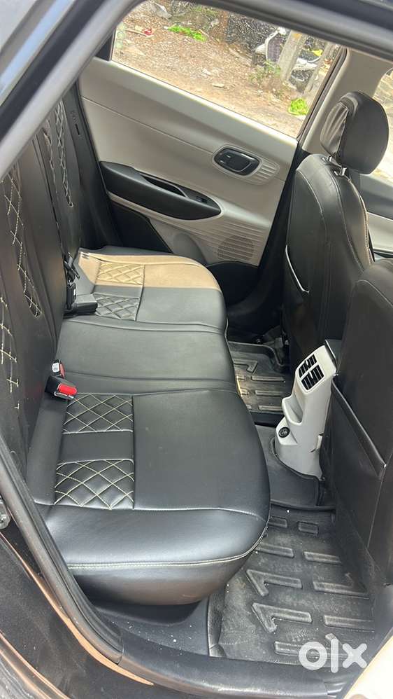 Hyundai New I20 Petrol Manual 2024