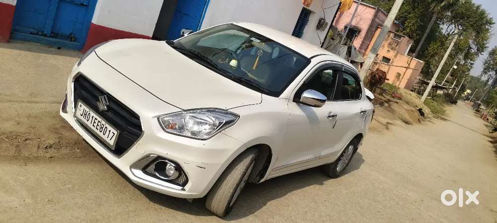 Maruti Suzuki Dzire 2021 Petrol 98000 Km Driven