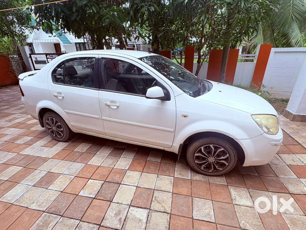 Ford Fiesta 1.6 Exi 2006