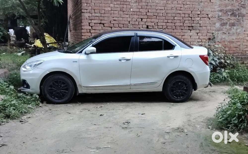 Maruti Suzuki Dzire 2019 Diesel Manual