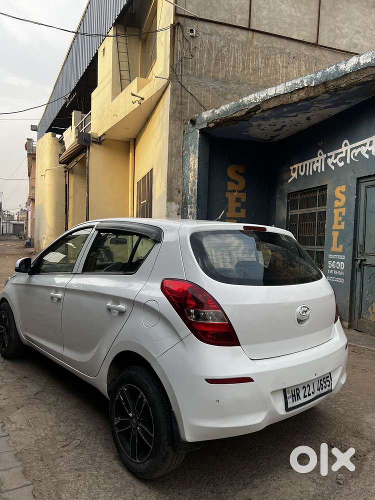 Hyundai I20 2010-2012 1.4 Crdi Magna, 2013, Diesel