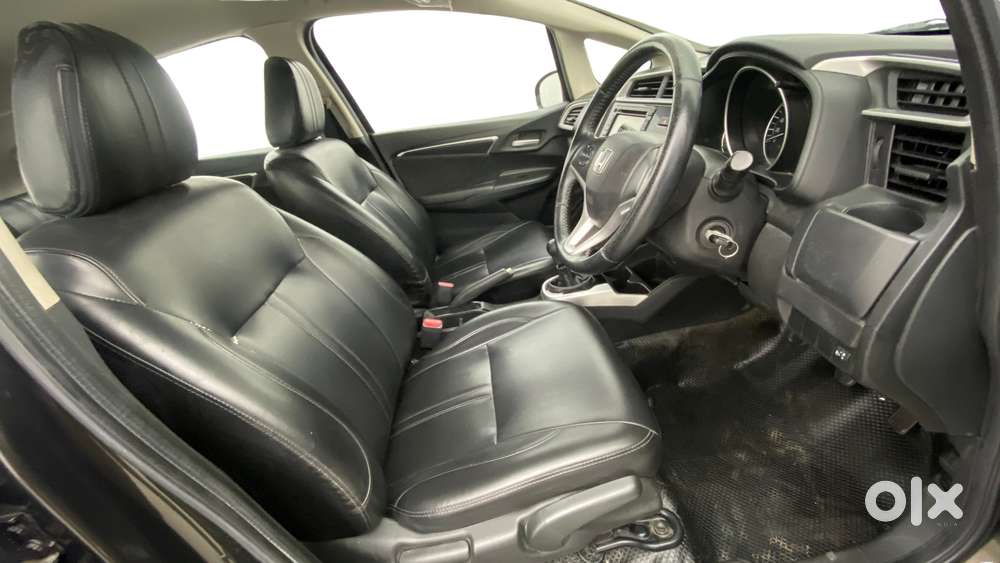 Honda Jazz 1.2 Vx I Vtec, 2017, Petrol