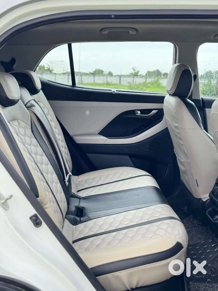Hyundai Creta Sx Premium