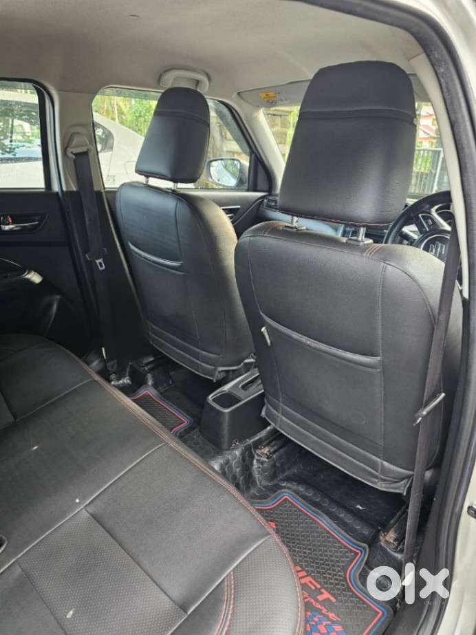 Maruti Suzuki Swift Vxi + Manual, 2018, Petrol