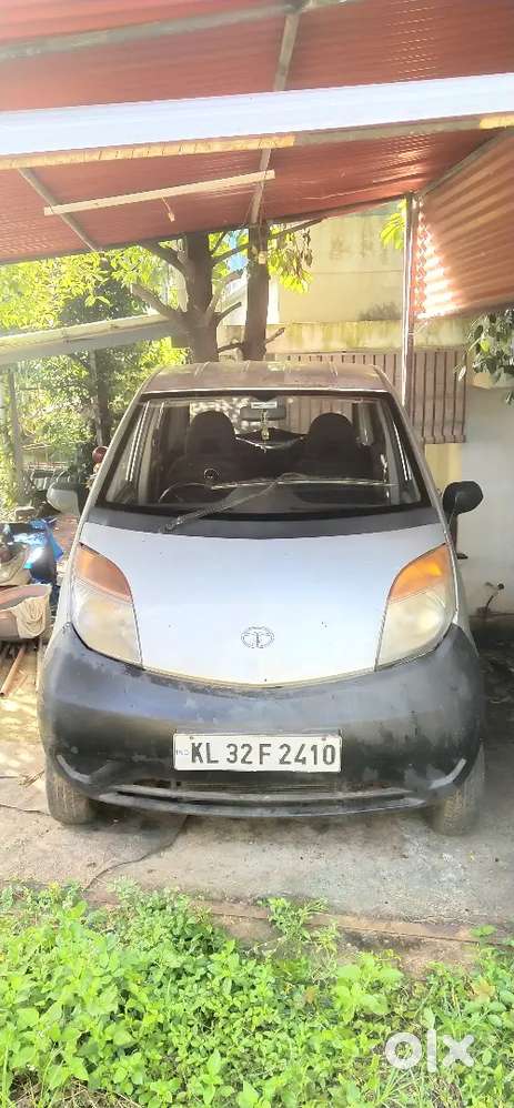 Tata Nano Xe 2013 Petrol