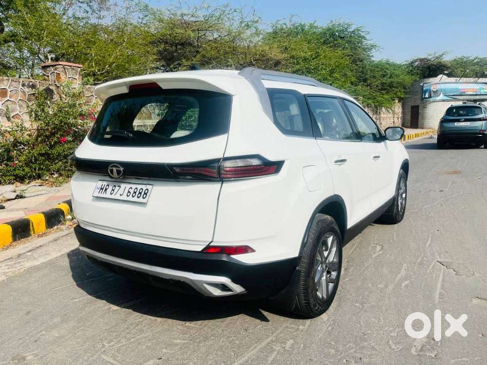 Tata Safari 2.0 Kryotec Xt Plus, 2022, Diesel