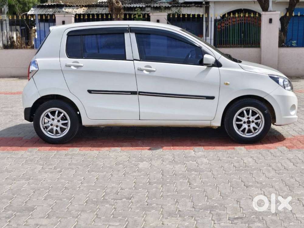 Maruti Suzuki Celerio Vxi(o), 2014, Petrol