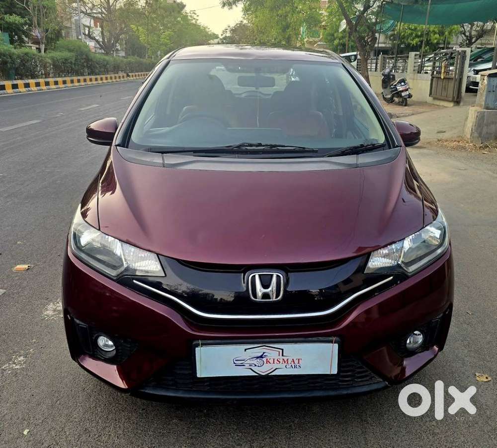 Honda Jazz 1.2 Sv I Vtec, 2015, Petrol