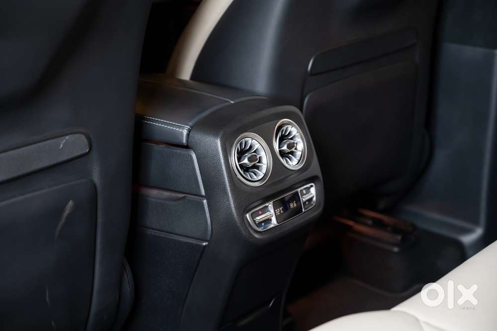 Mercedes-benz G Class Amg 400d, 2023, Diesel
