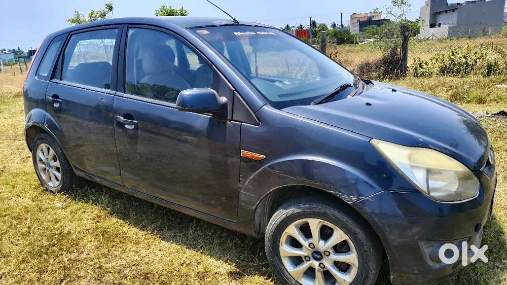 Petrol Car ,smoothest One , Manageable One