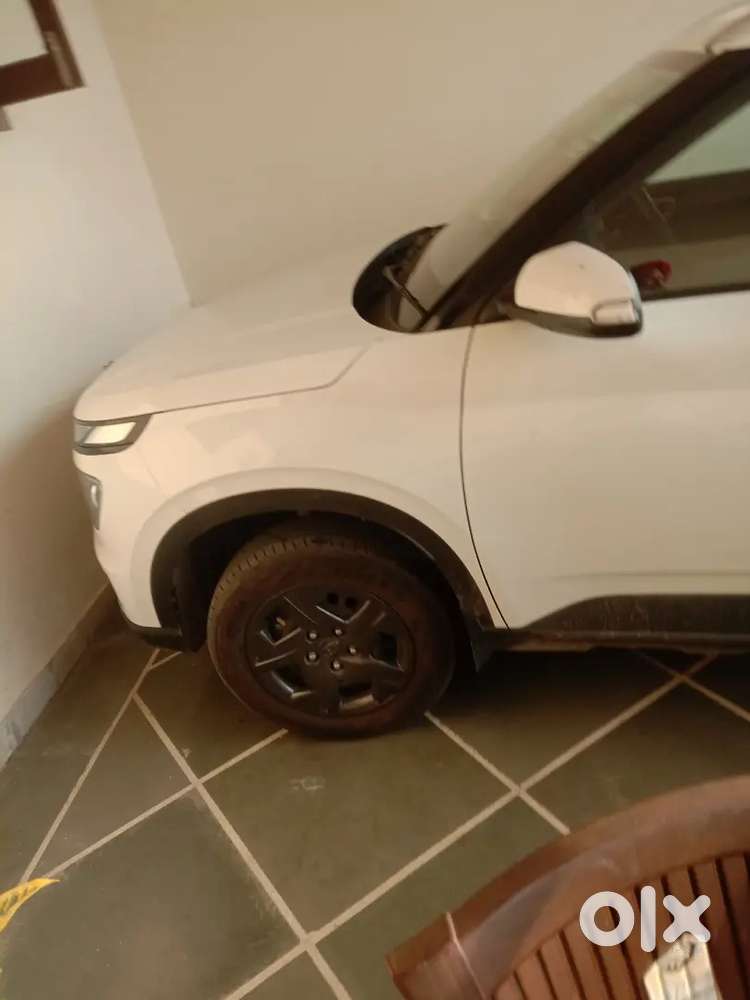 Hyundai New Venue 2023 Variant