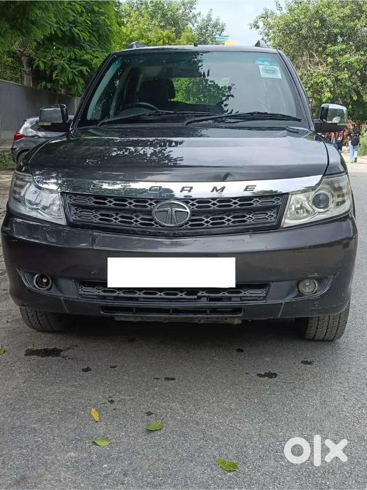 Tata Safari  For Sale