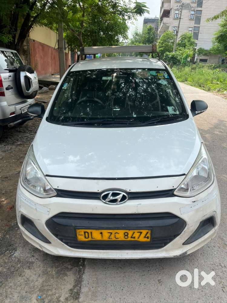 Hyundai Xcent Prime 2019 Model