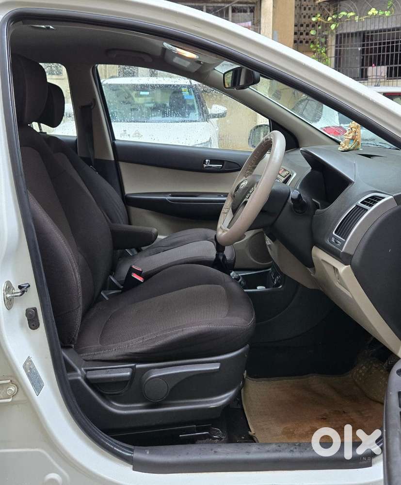Hyundai I20 1.4 Asta Option, 2012, Petrol
