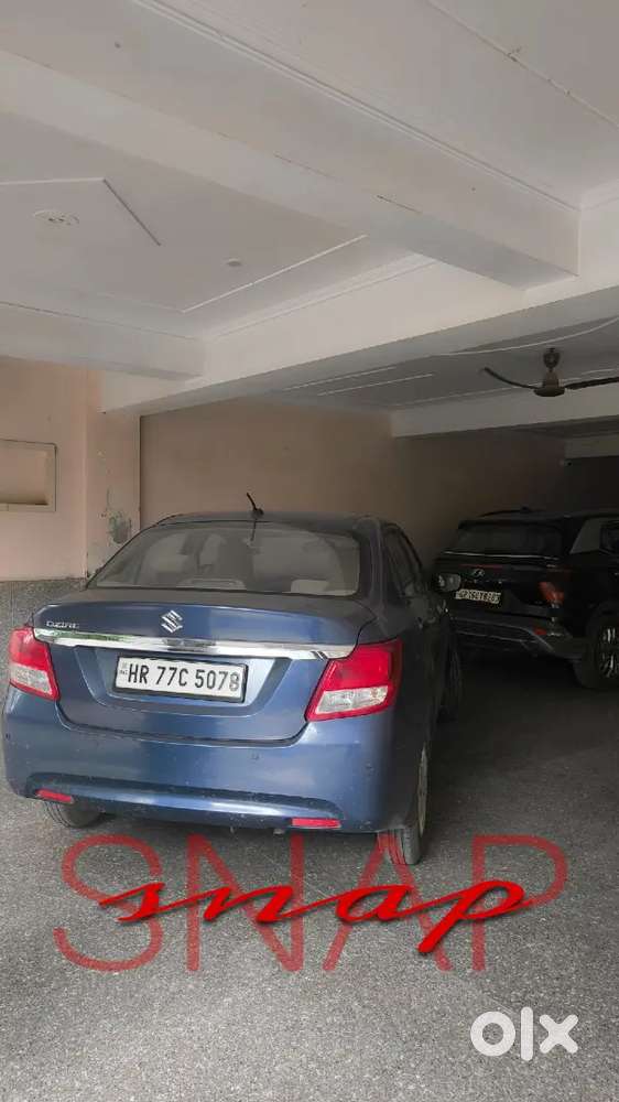 Maruti Dzire 2020 (diesel)