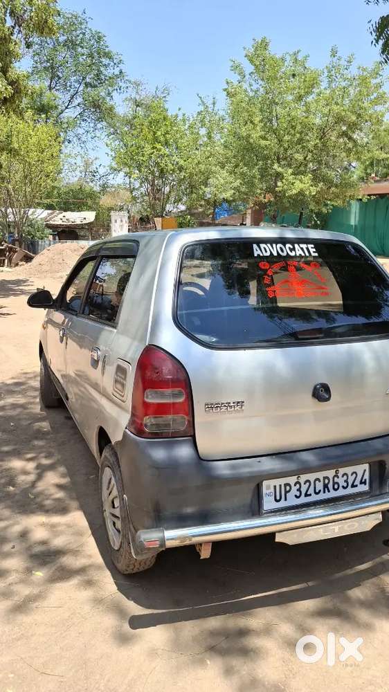 Good Condition Car All Original New Tyre