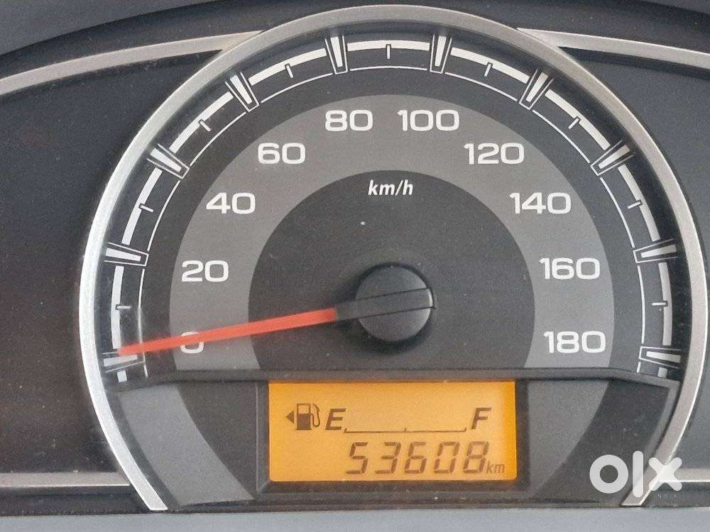Maruti Suzuki Alto 800, 2016, Petrol