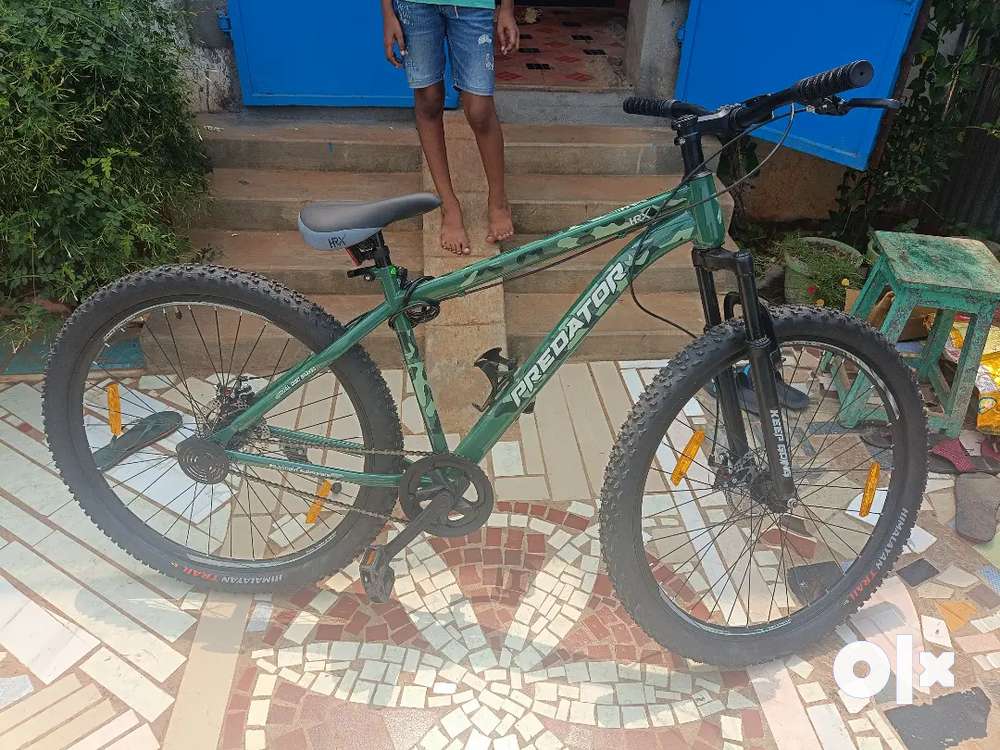 Mtb bike online olx