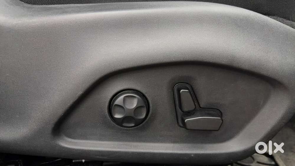 Jeep Compass 1.4 Limited (o) Petrol Dct, 2019, Petrol