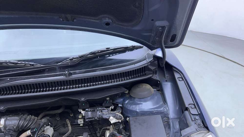 Maruti Suzuki Baleno 1.2 Zeta, 2021, Petrol