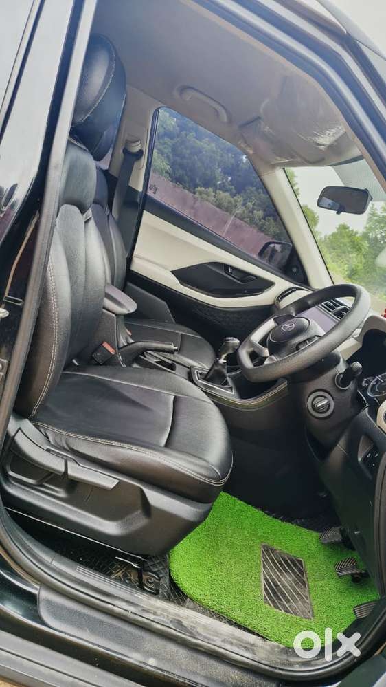 Hyundai Creta E 1.5 Diesel, 2023, Diesel