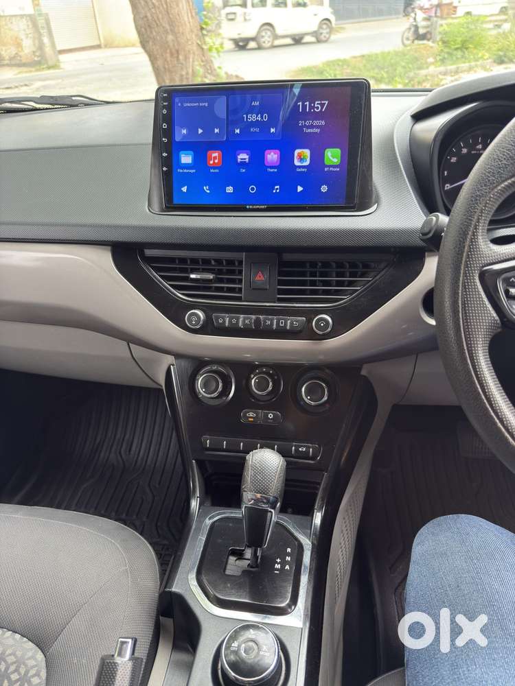 Tata Nexon 1.2 Revotron Xma Amt (s), 2019, Petrol