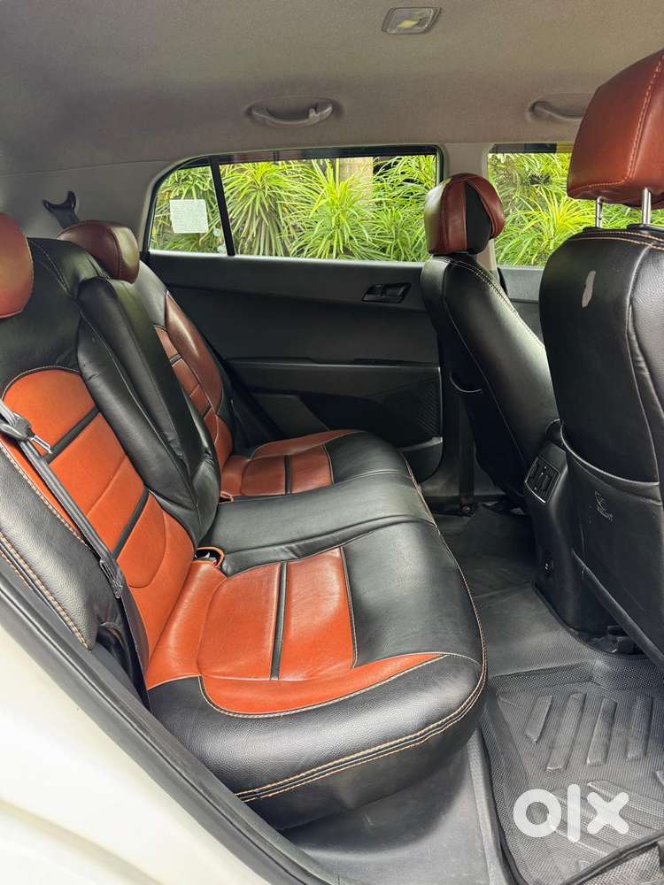 Hyundai Creta 1.4 S, 2017, Diesel