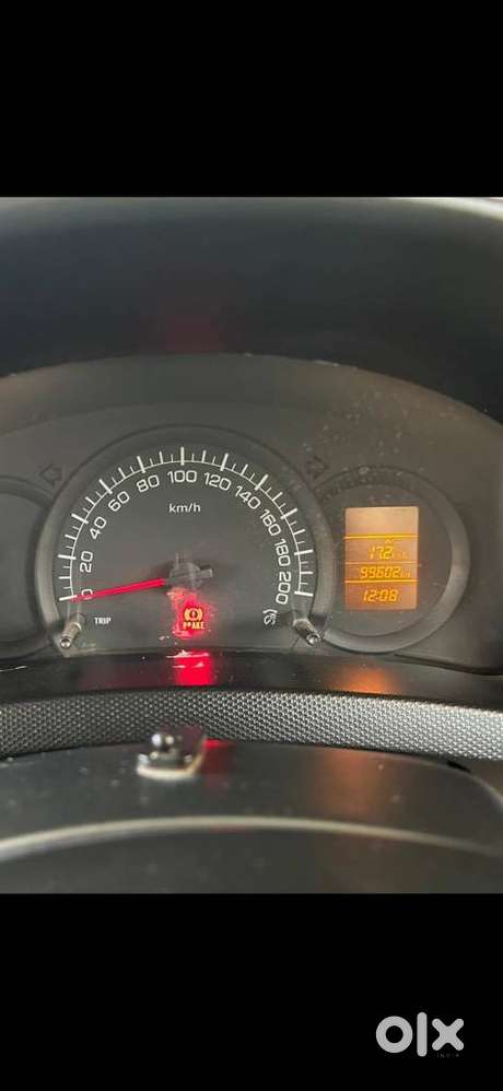 Maruti Suzuki Swift Dzire Ldi Bsiv, 2012, Diesel