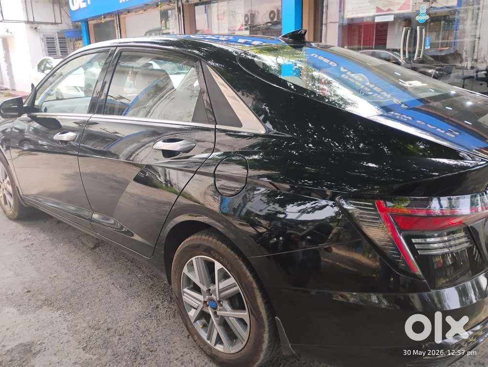 Hyundai Verna 1.5 Mpi Mt Sx (o), 2024, Petrol