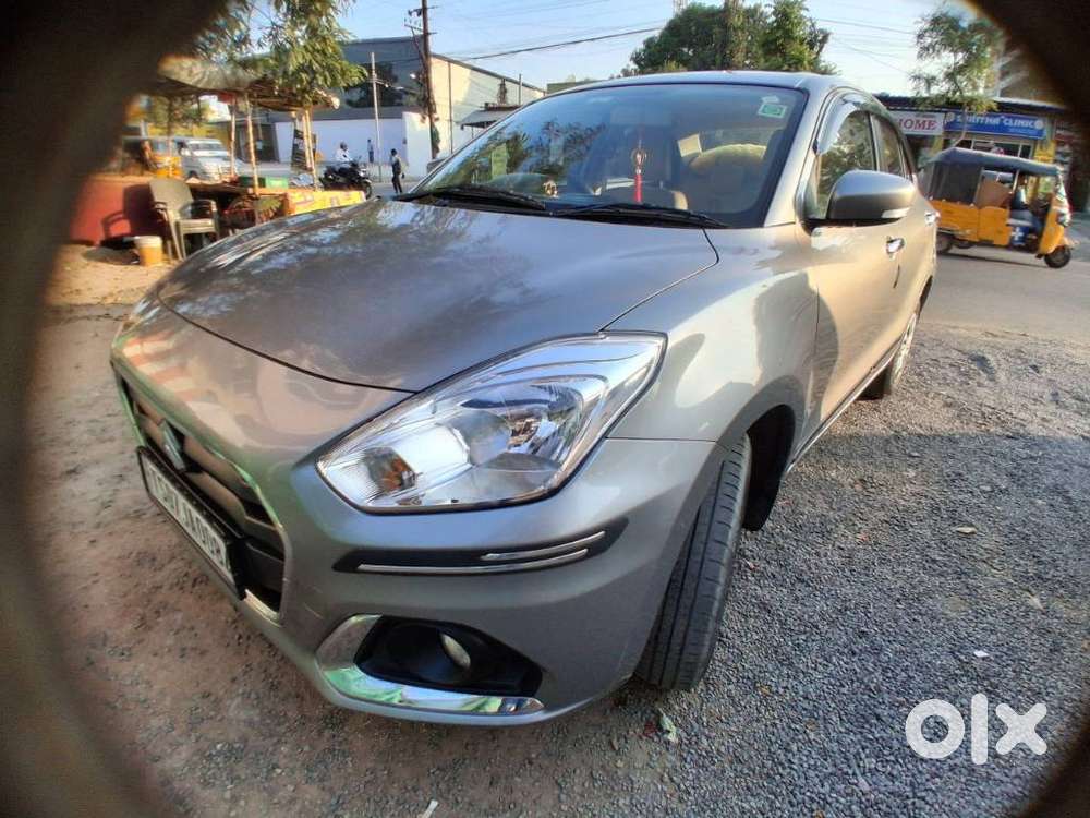 Maruti Suzuki Swift Dzire Vxi Optional, 2021, Petrol