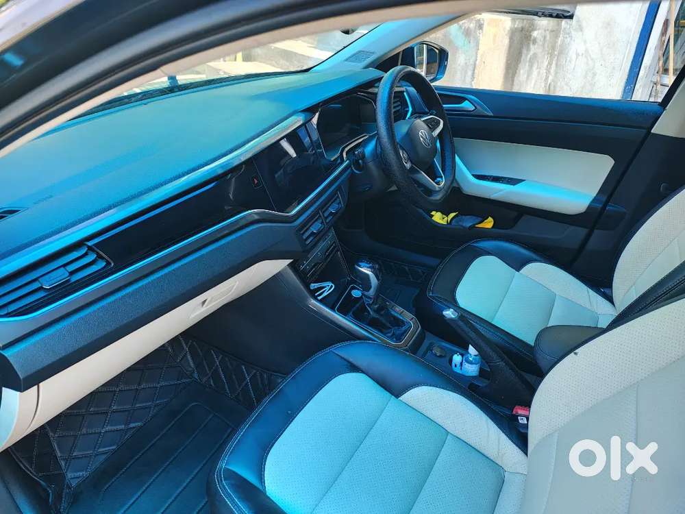 Volkswagen Virtus 2023 1.5 Tsi Gt Plus Evo Dsg
