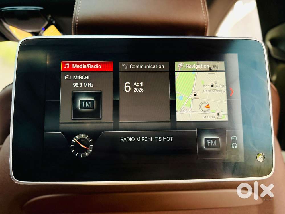 Bmw 6 Series [2018-2021] 3.0 Gt 630d M Sport, 2020, Diesel