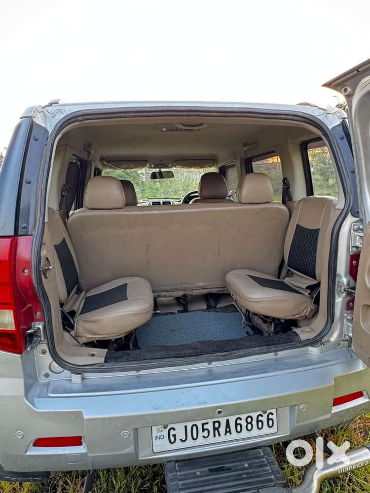 Mahindra Tuv 300 Diesel 2017