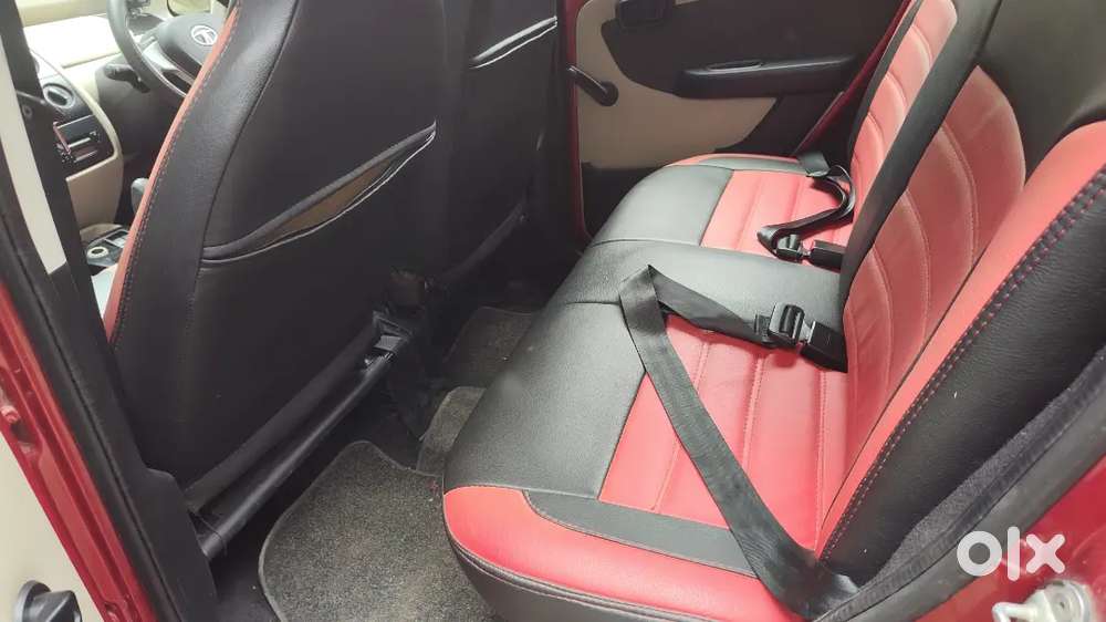 Tata Nano Amt Well Maintained Vehicle For Sale