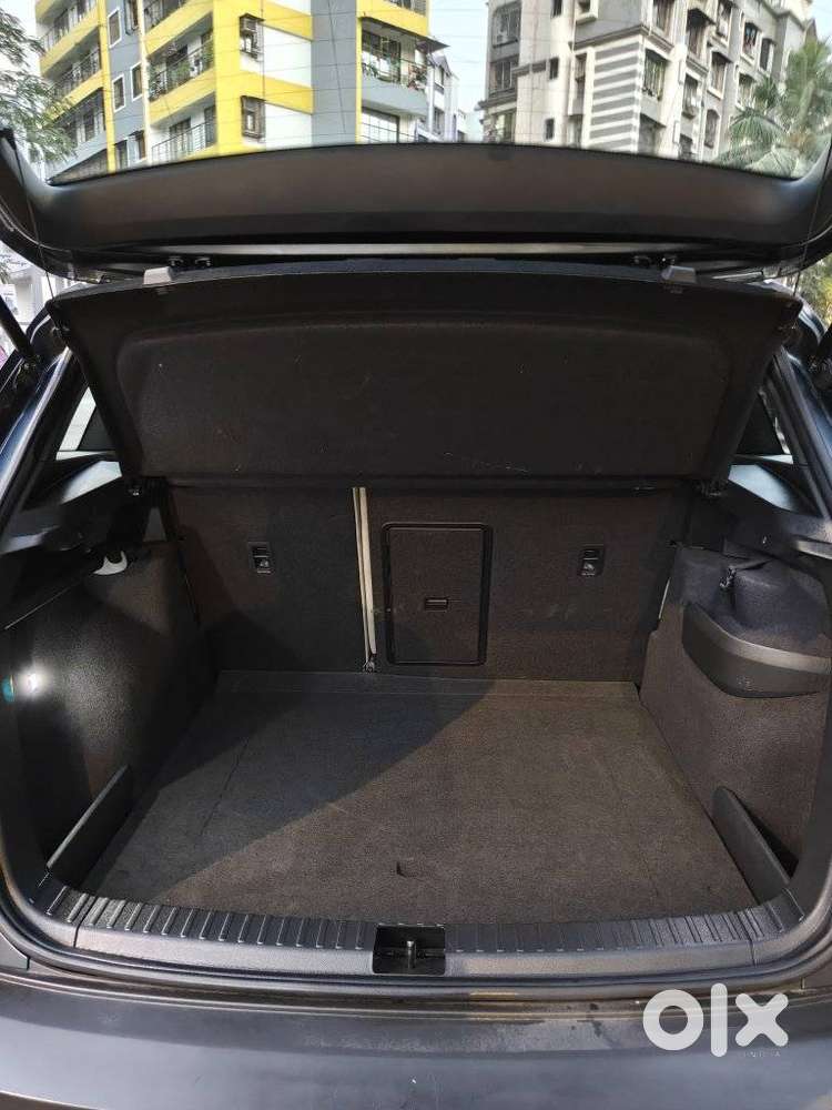 Skoda Karoq 1.5 Style At, 2020, Petrol