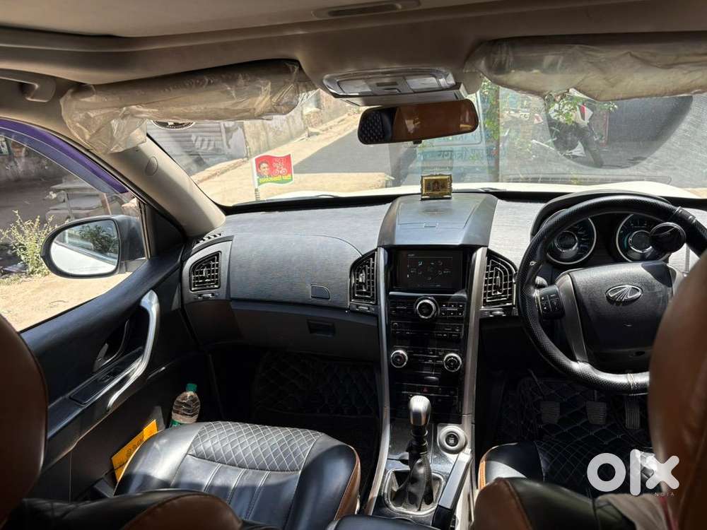 Mahindra Xuv500 2020 Diesel Good Condition