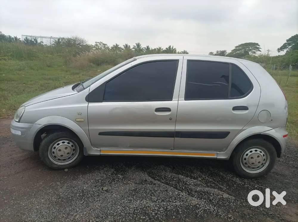 Tata Indica 2006 Model Well Mainted Car
