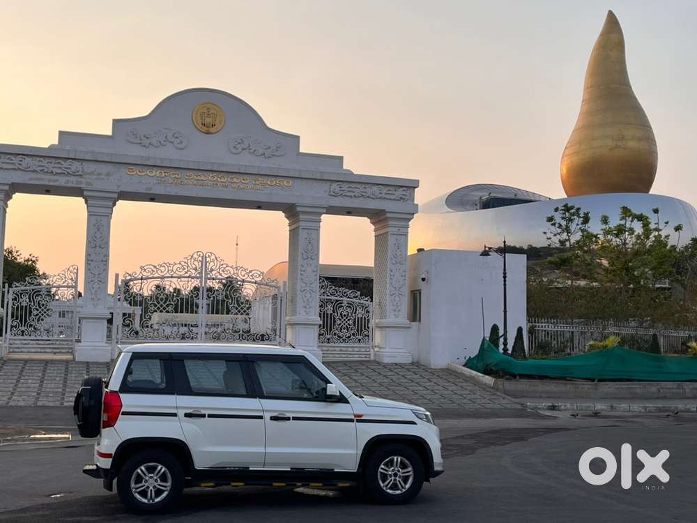 Mahindra Bolero Neo 2022