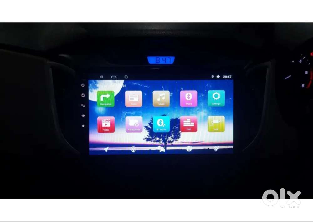 Hyundai Creta 1.4 E+ (facelifed)