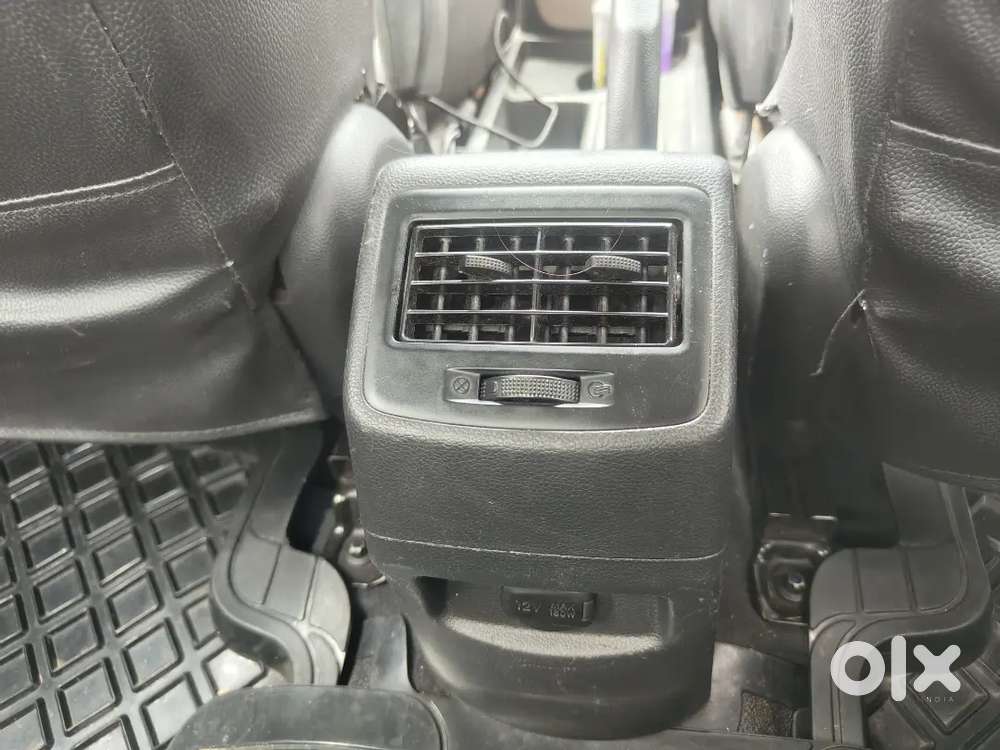 Hyundai Xcent 2019(december)  Petrol
