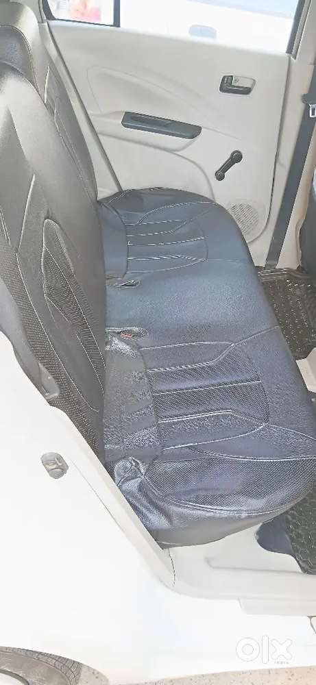 Maruti Suzuki Celerio H2 Tour 2019