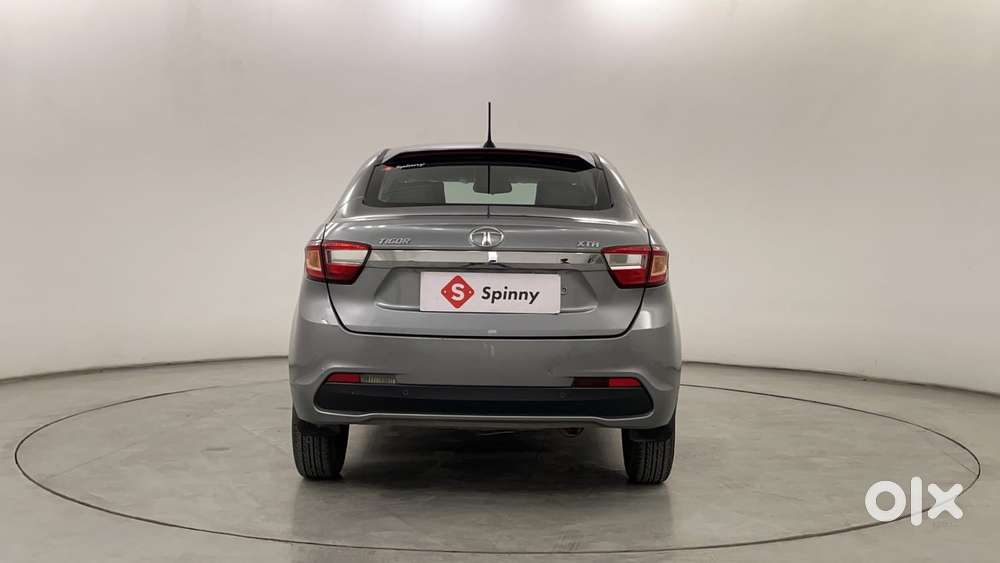 Tata Tigor 1.2 Revotron Xta, 2018, Petrol