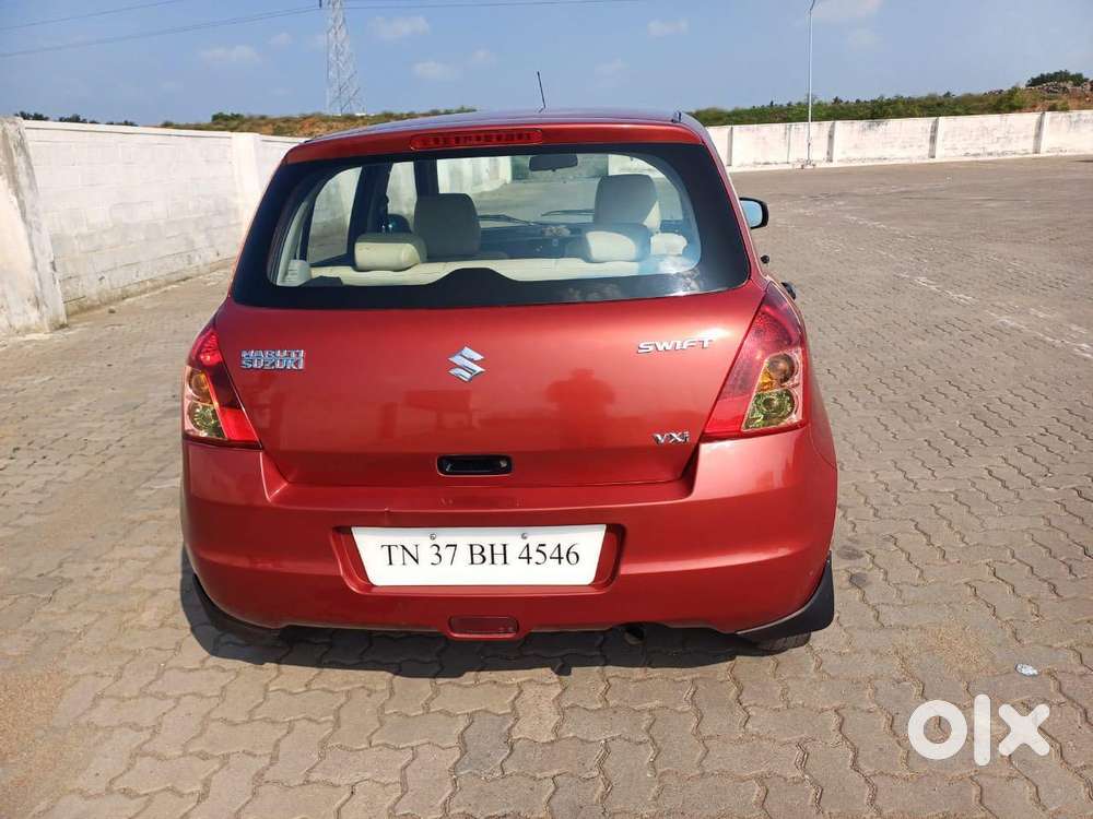 Maruti Suzuki Swift 2004-2010 1.3 Vxi Abs, 2010, Petrol