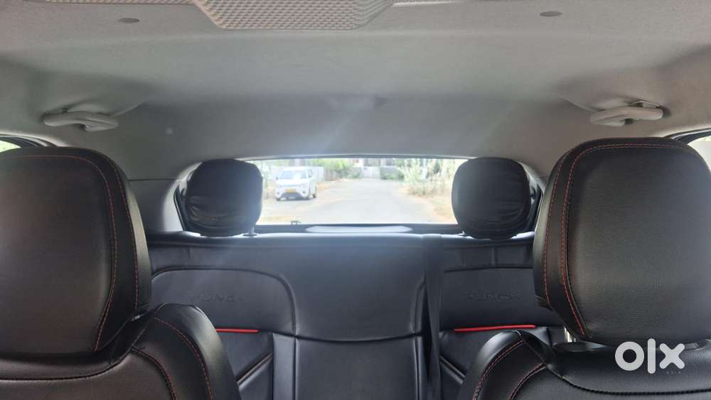 Tata Punch Ev Adventure Lr, 2025, Electric