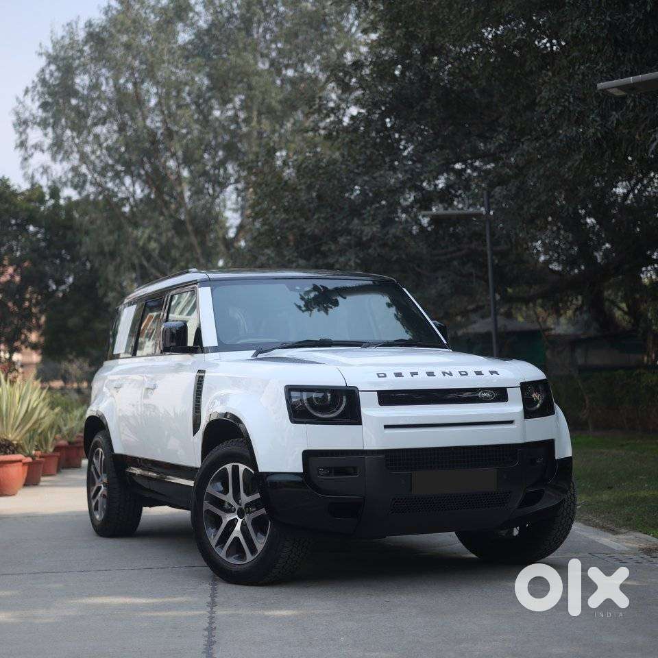 Land Rover Defender 2.0 110 X-dynamic Hse, 2026, Petrol