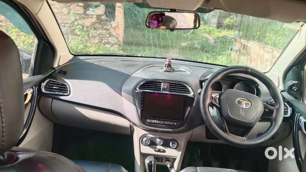 Tata Tiago Xz Plus 2019 Petrol Manual