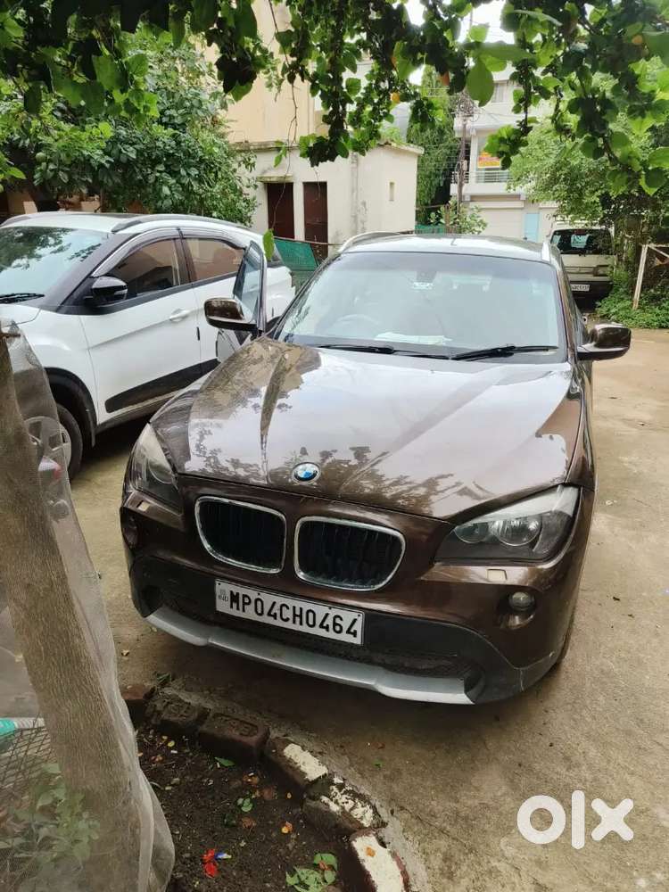 2011 BMW X1 Sport