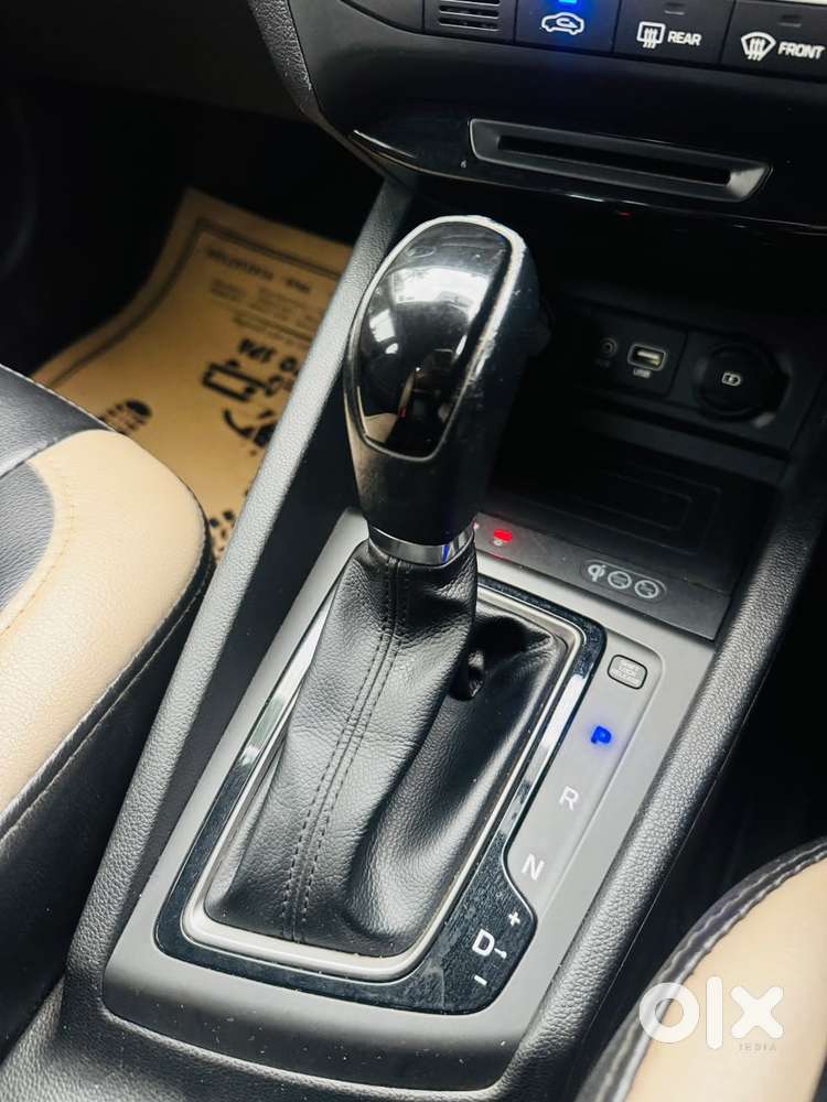 Hyundai I20 1.2 Asta, 2019, Petrol