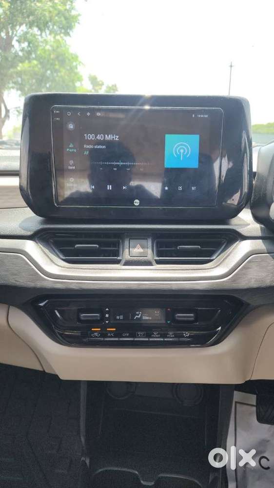 Maruti Suzuki Swift Dzire 1.3 Vxi, 2025, Petrol